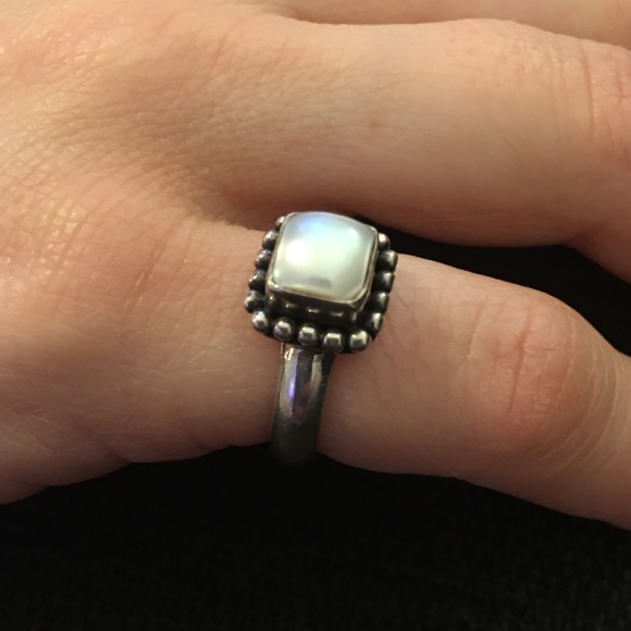 Silpada Ring R1617 - Picture 3 of 4